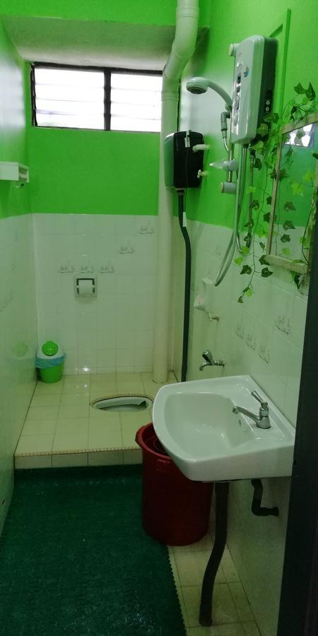 Dt Homestay Floor Level 4 Malacca ภายนอก รูปภาพ