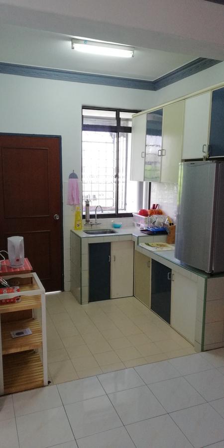 Dt Homestay Floor Level 4 Malacca ภายนอก รูปภาพ