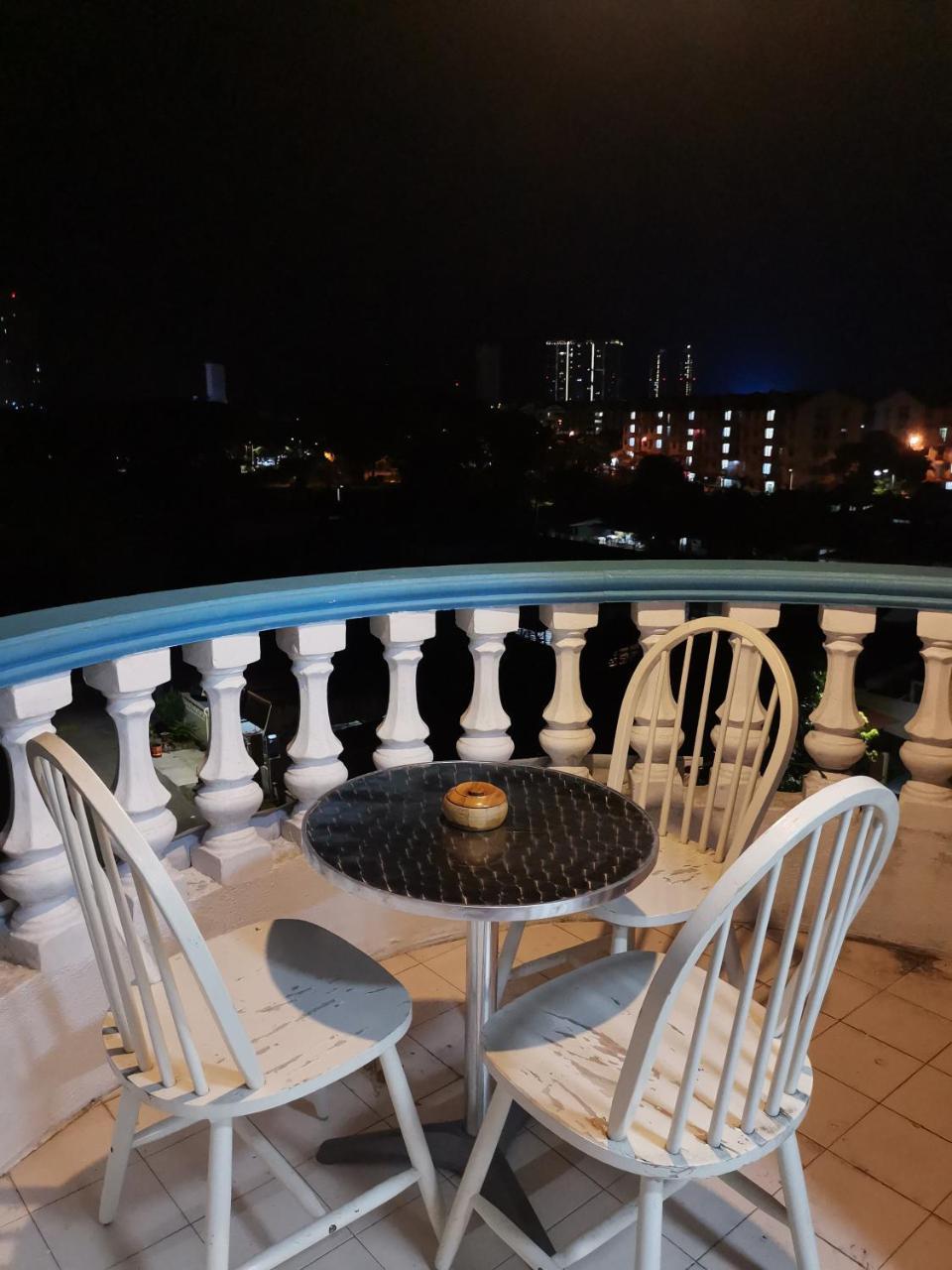 Dt Homestay Floor Level 4 Malacca ภายนอก รูปภาพ